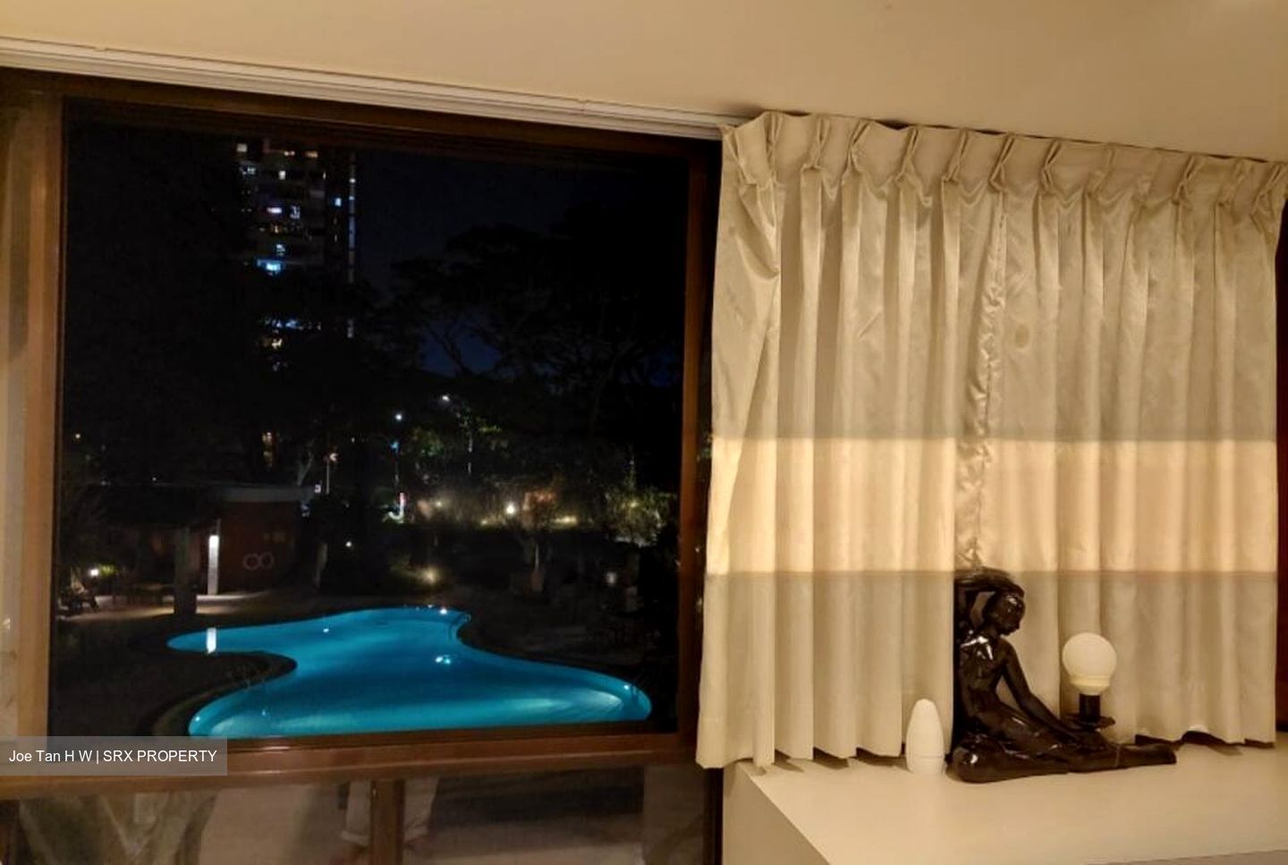 Eastern Lagoon (D16), Condominium #502047221